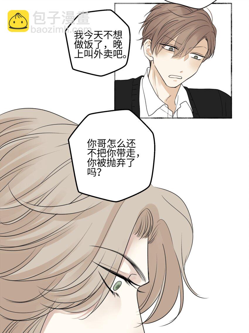 55 皮肤(1/2)-第64话