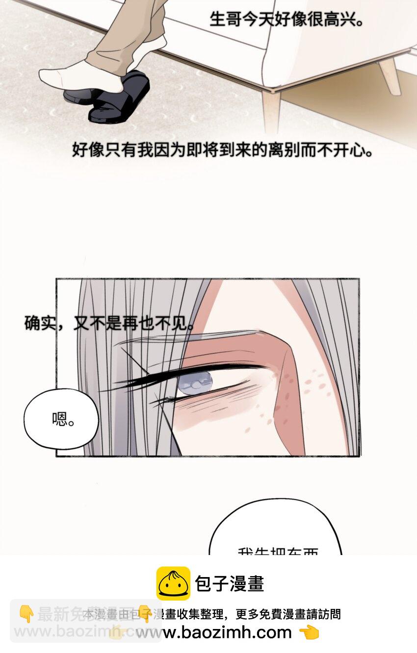 55 皮肤(1/2)-第64话