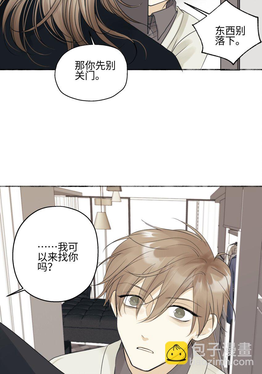 57 离别的鸵鸟-第66话