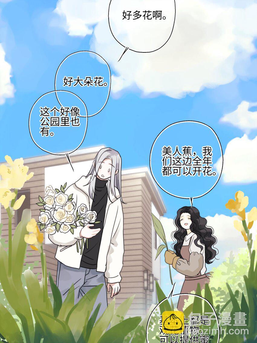 58 思念的晴空-第68话