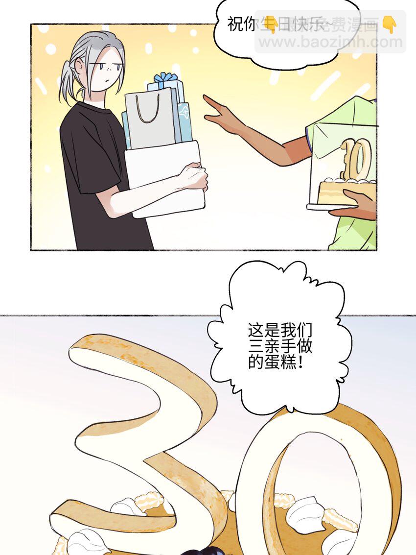 67 生日快乐-第78话