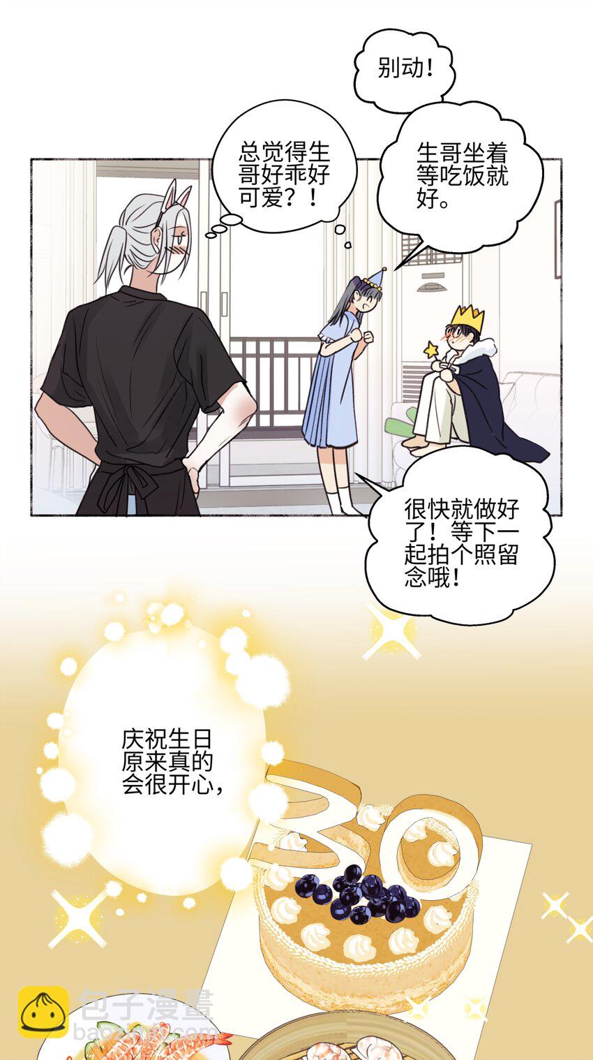 67 生日快乐-第78话