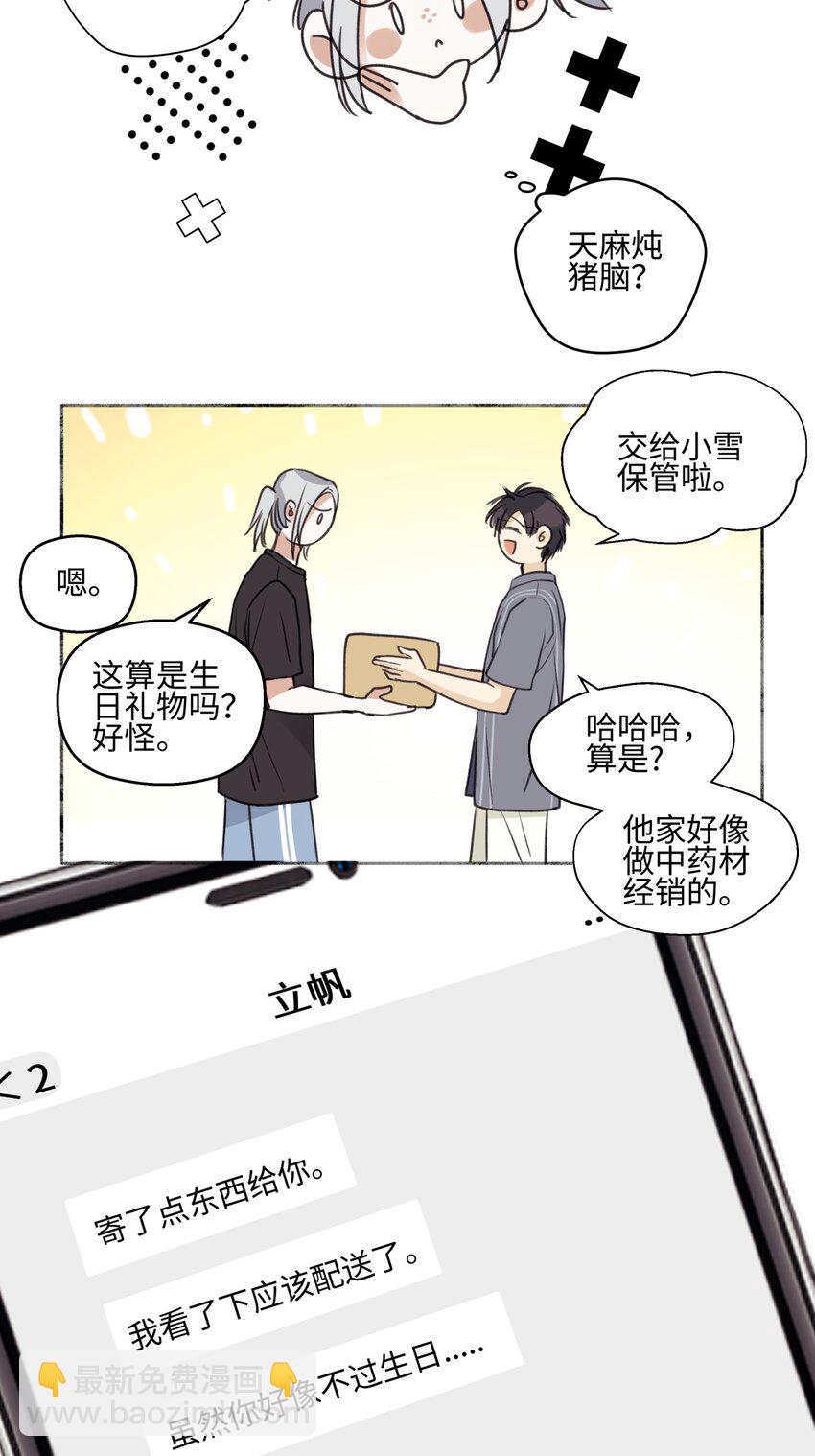 67 生日快乐-第78话