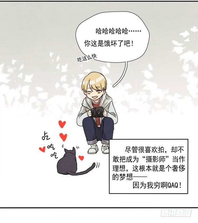 猫的报恩？-第2话