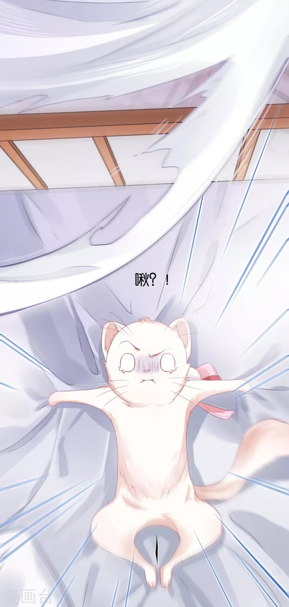 第4话  让报复来的更猛烈些吧(1/2)-第6话