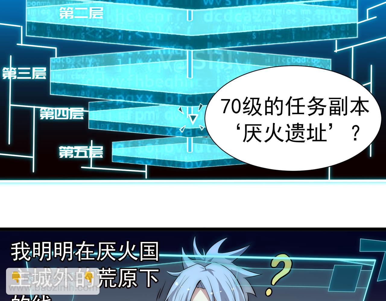 第二话(1/2)-第2话