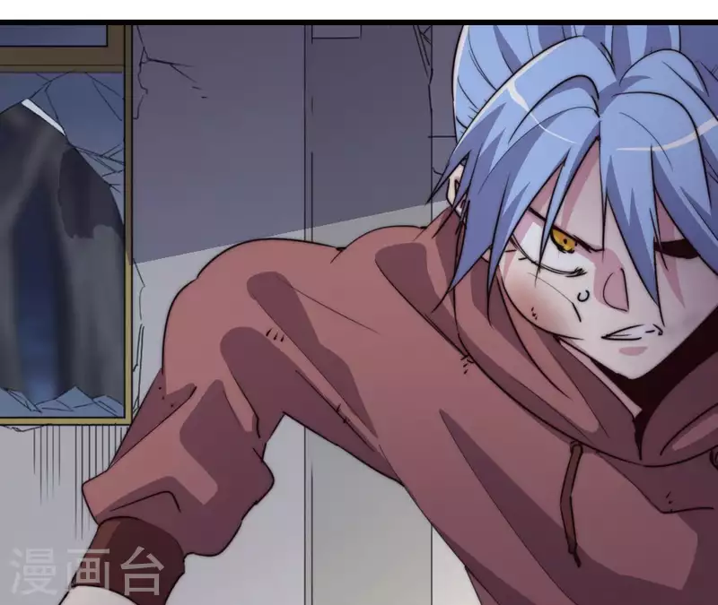 第106话 恶斗野狼(1/2)-第106话