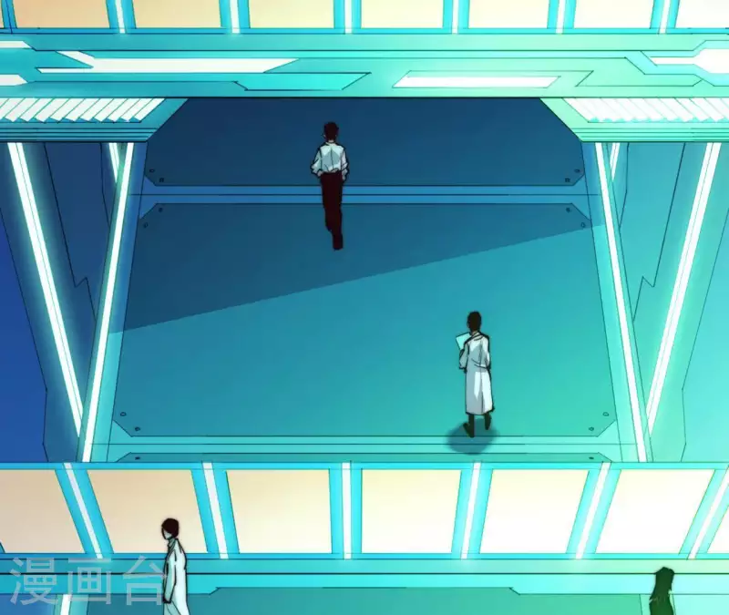 番外9 图牧的理想(1/2)-第122话