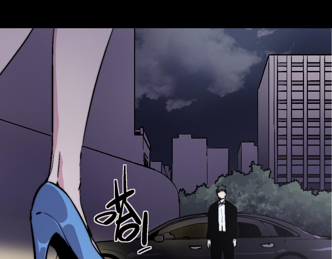 第三十话(1/2)-第30话