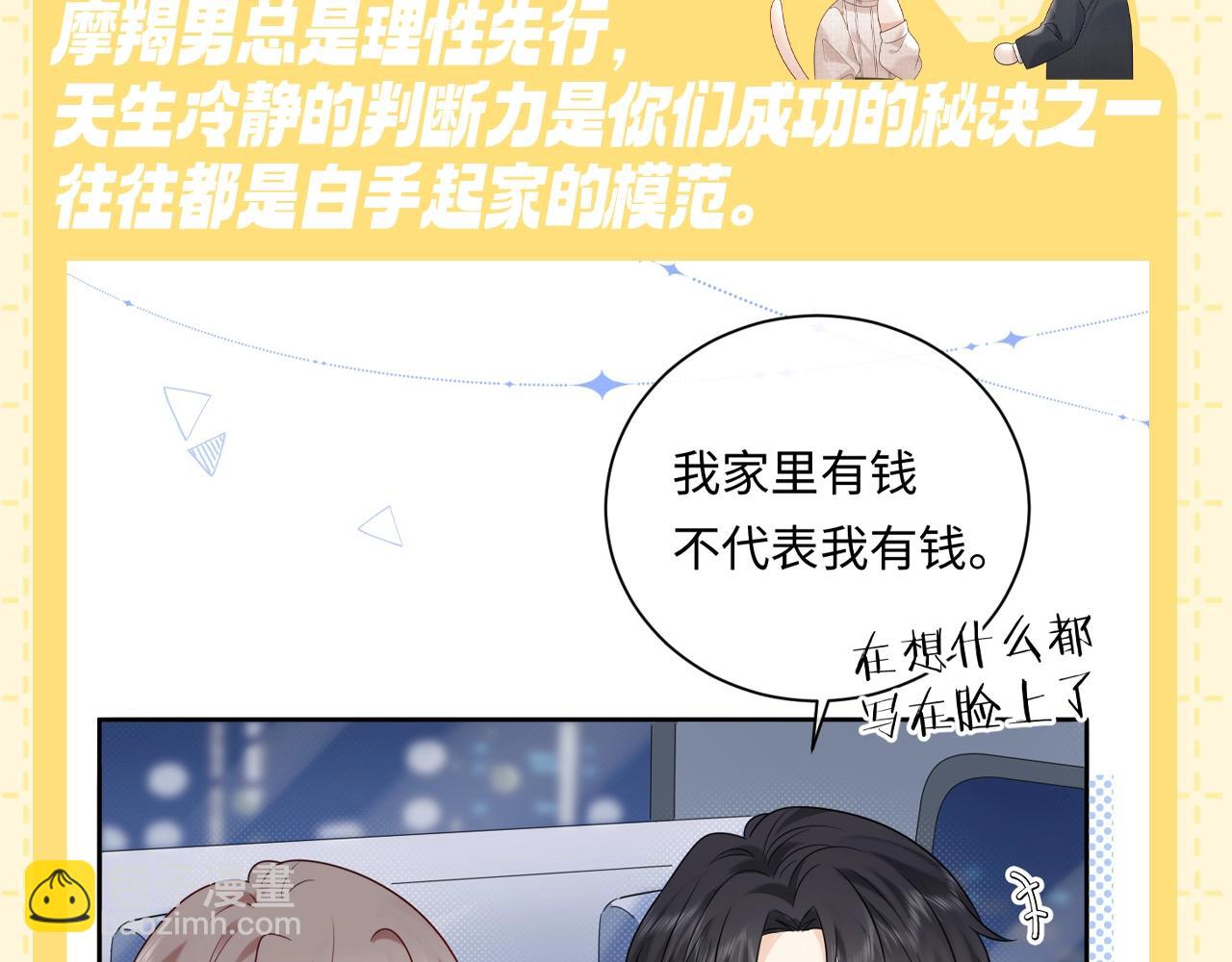 第4期 特别企划：了解下万初空的星座！-第24话