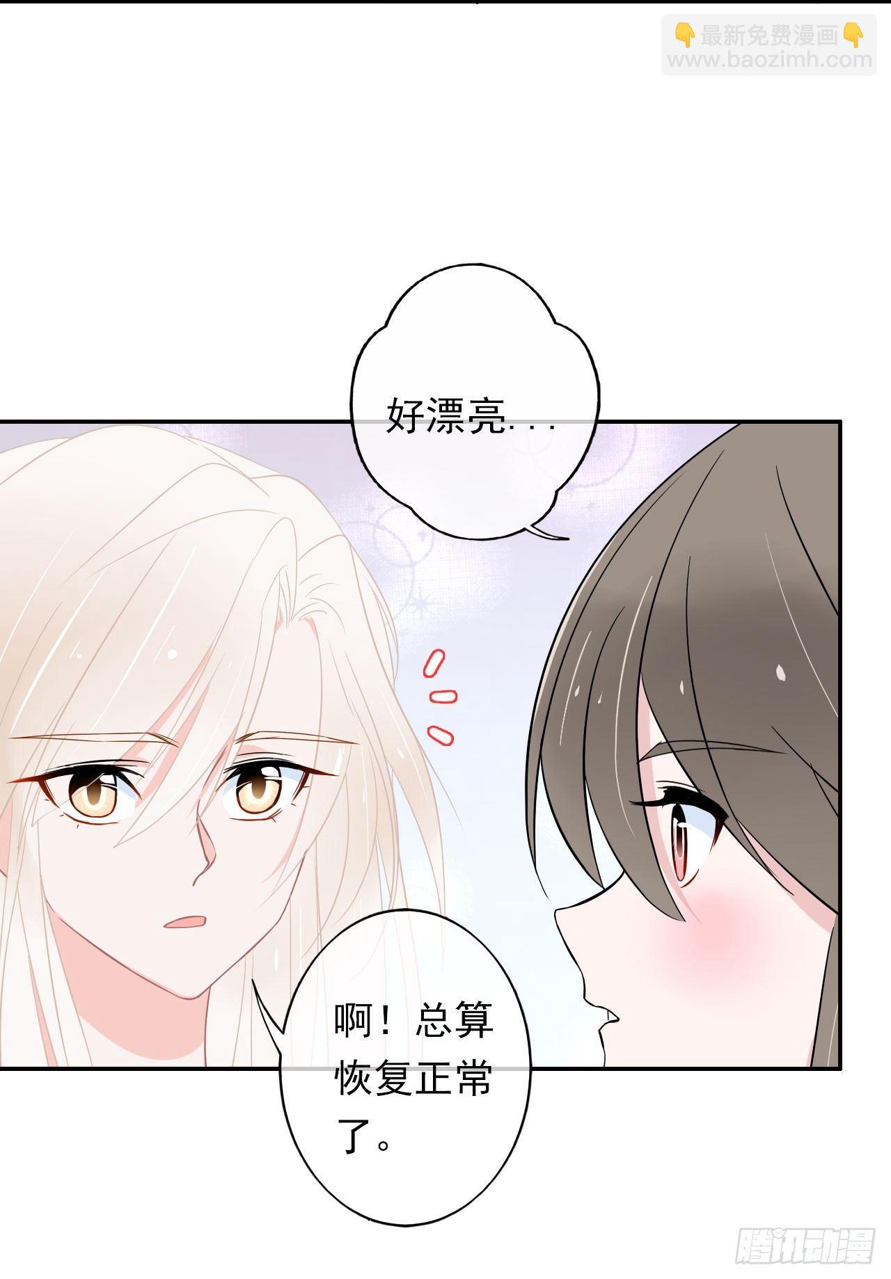 第1话：这个作者有点怪(1/2)-第2话