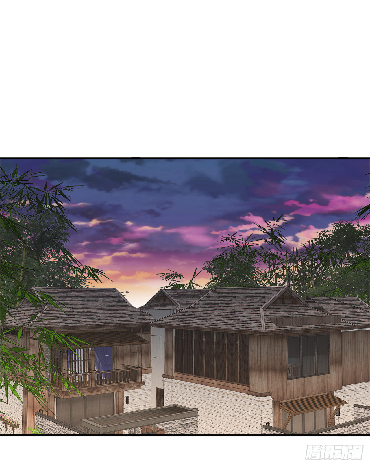 第19话 追责过去不会改变现在(1/2)-第20话