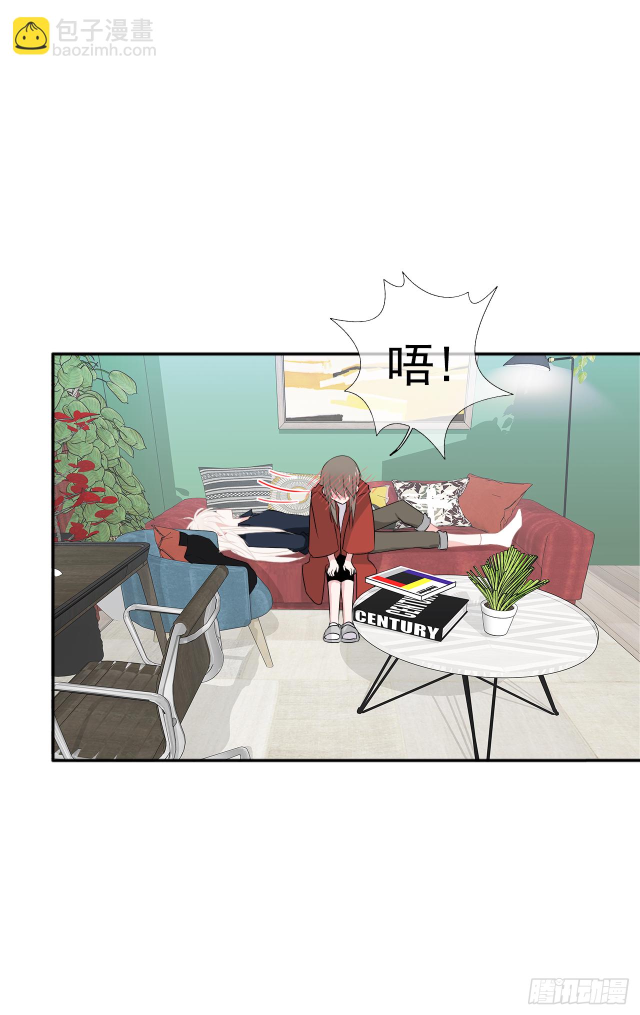 第27话 你答应过的！(1/2)-第28话