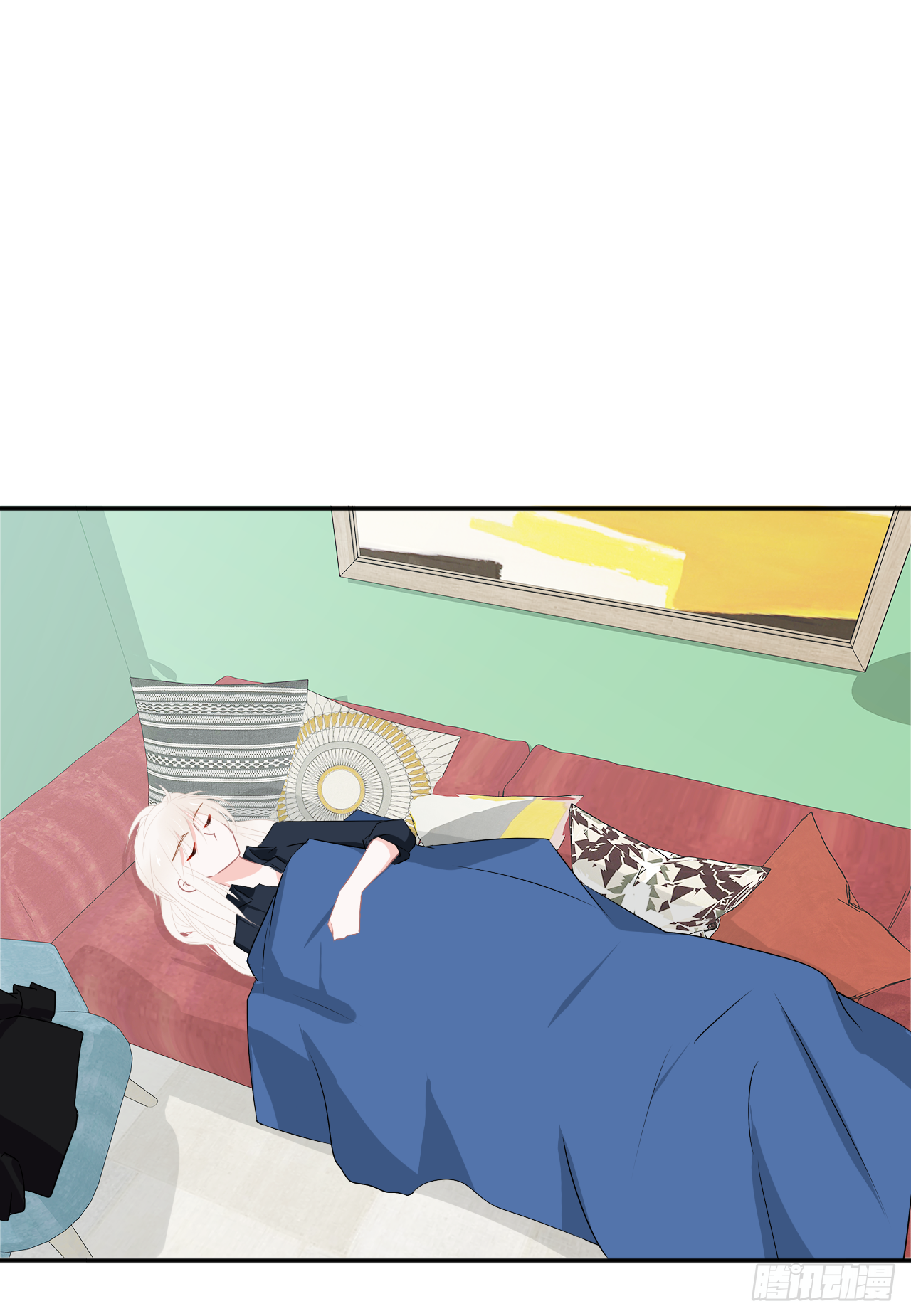 第27话 你答应过的！(1/2)-第28话