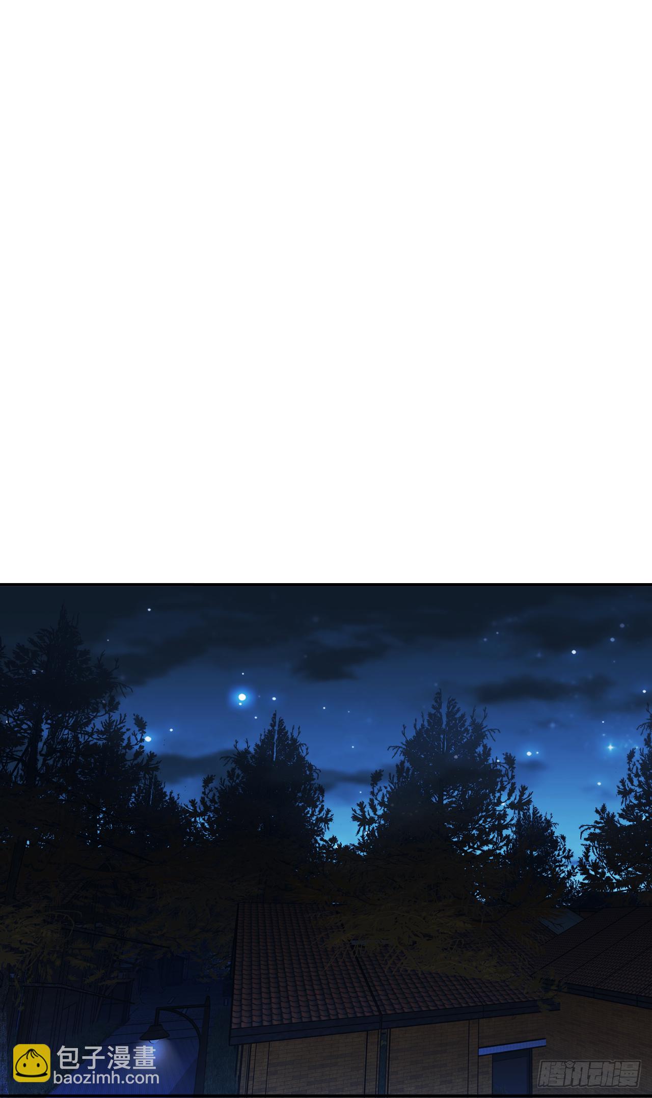 第31话 如果你出了事怎么办？(1/2)-第32话