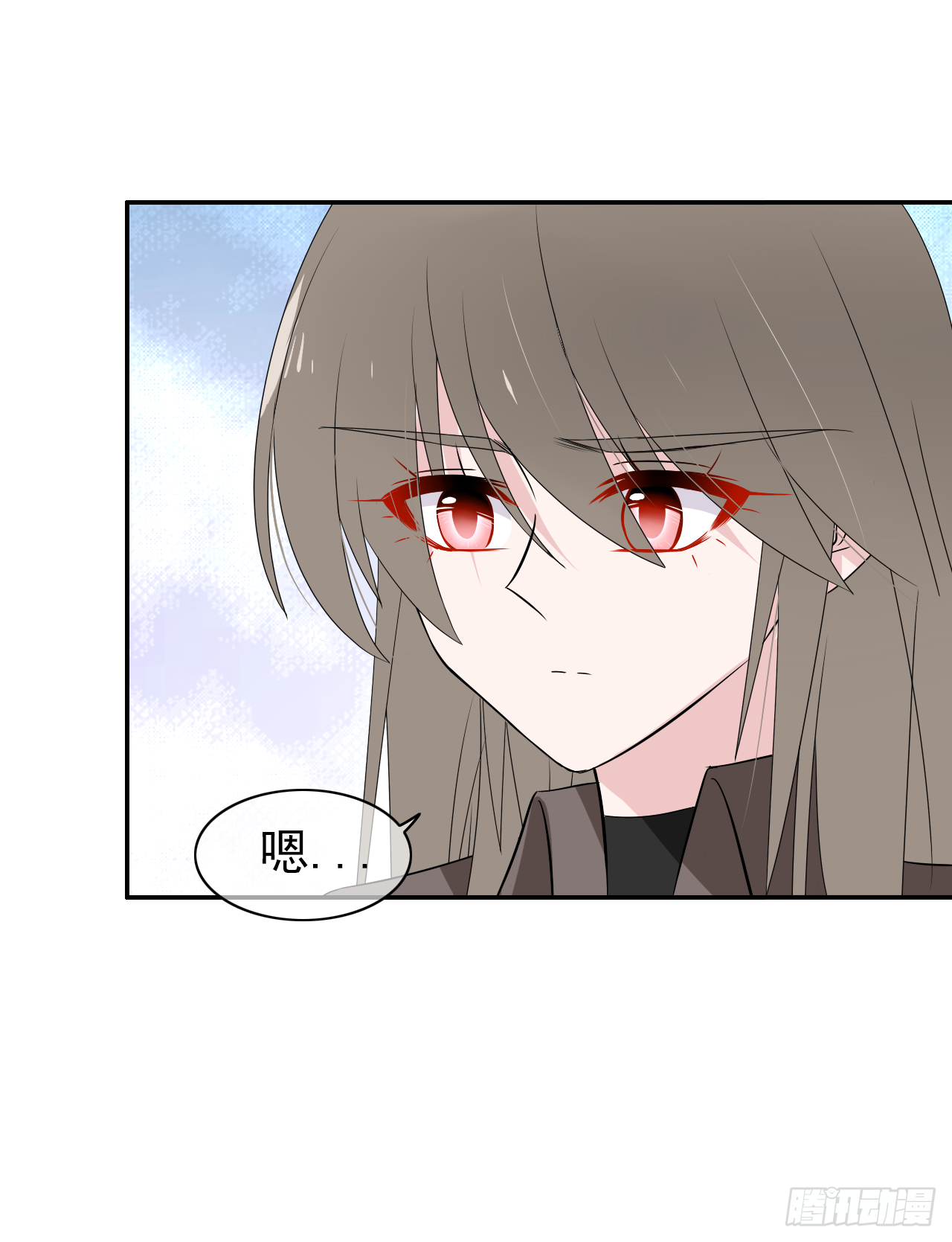 第35话 我只要你！(1/2)-第36话