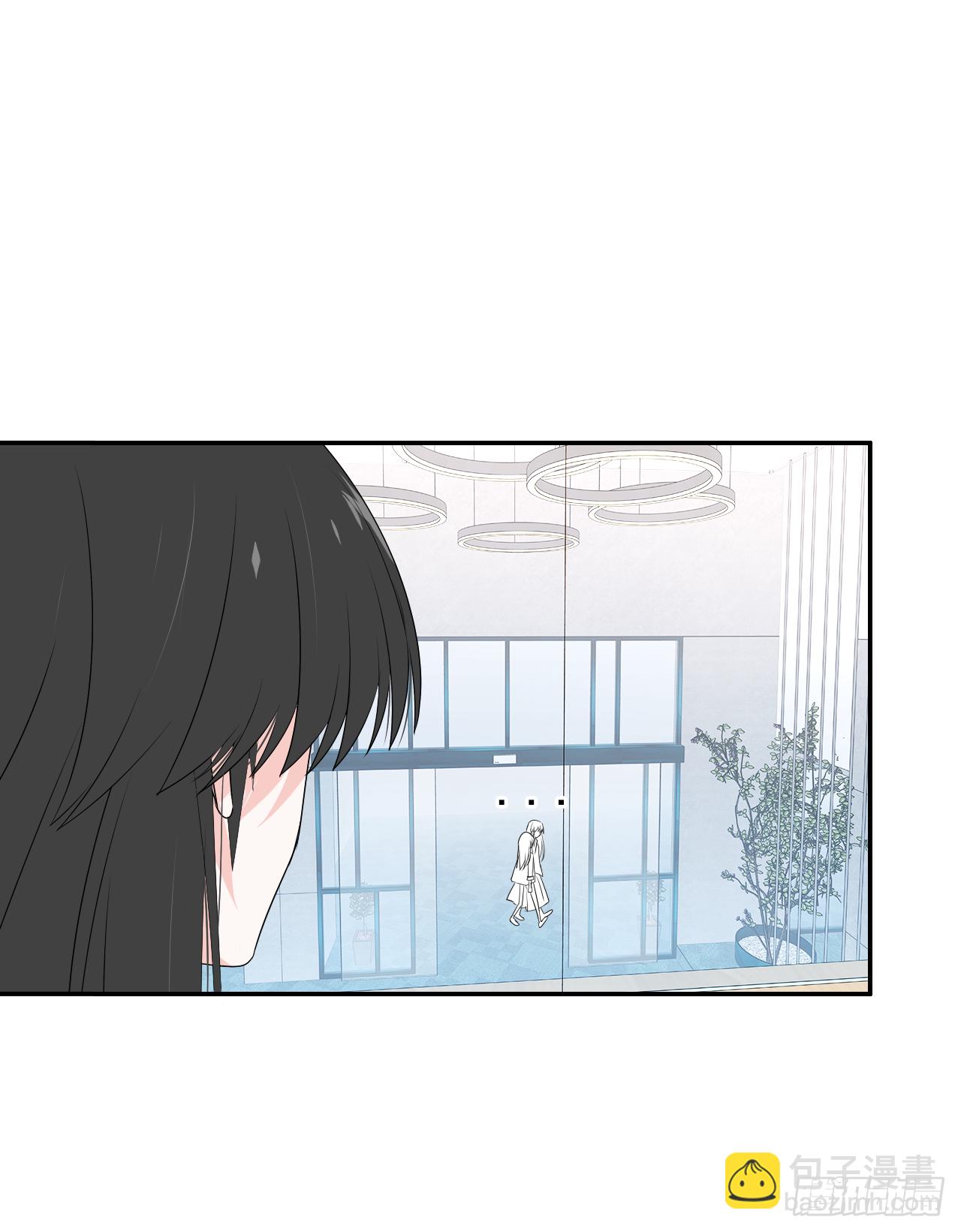第35话 我只要你！(1/2)-第36话