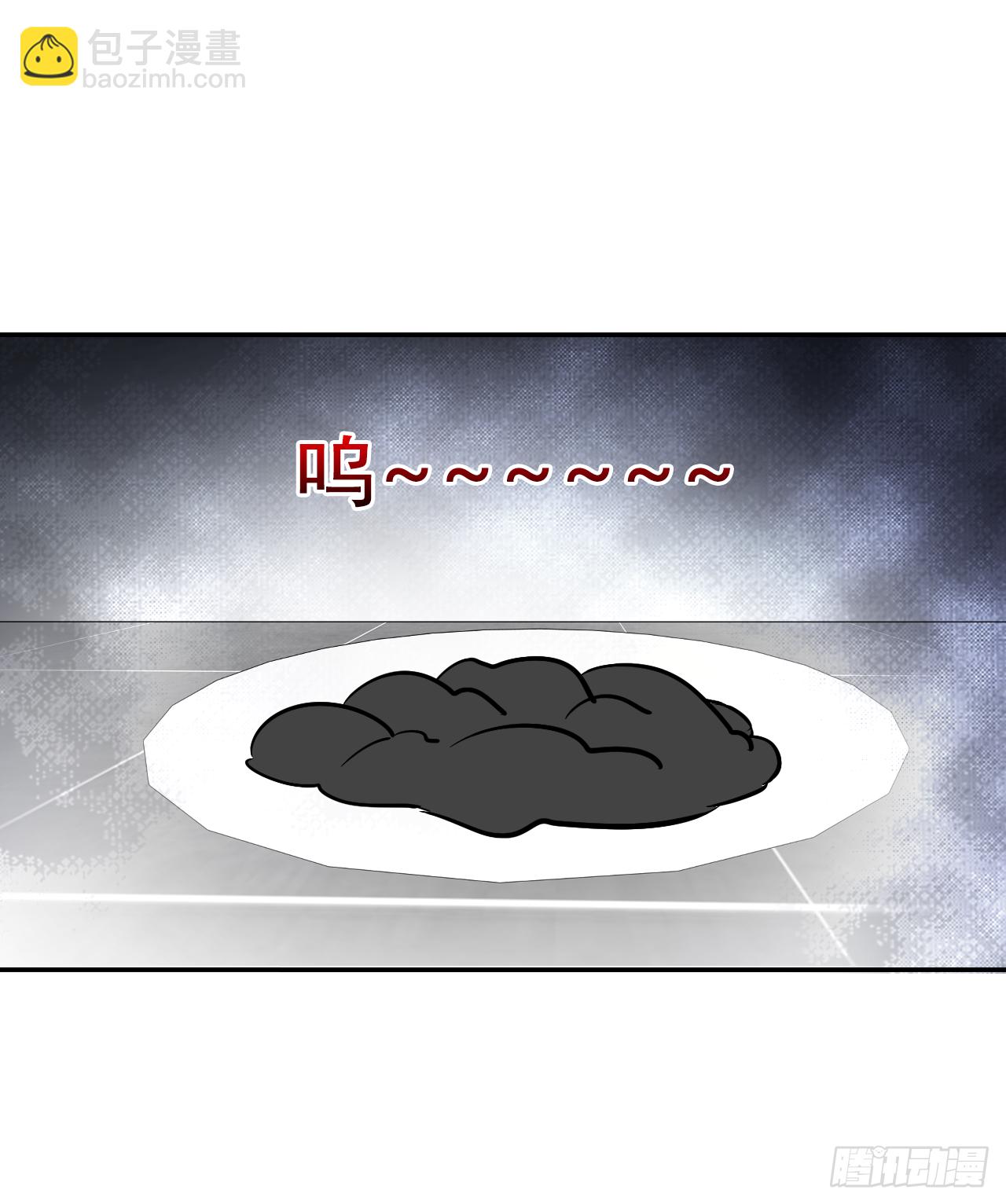 第35话 我只要你！(1/2)-第36话