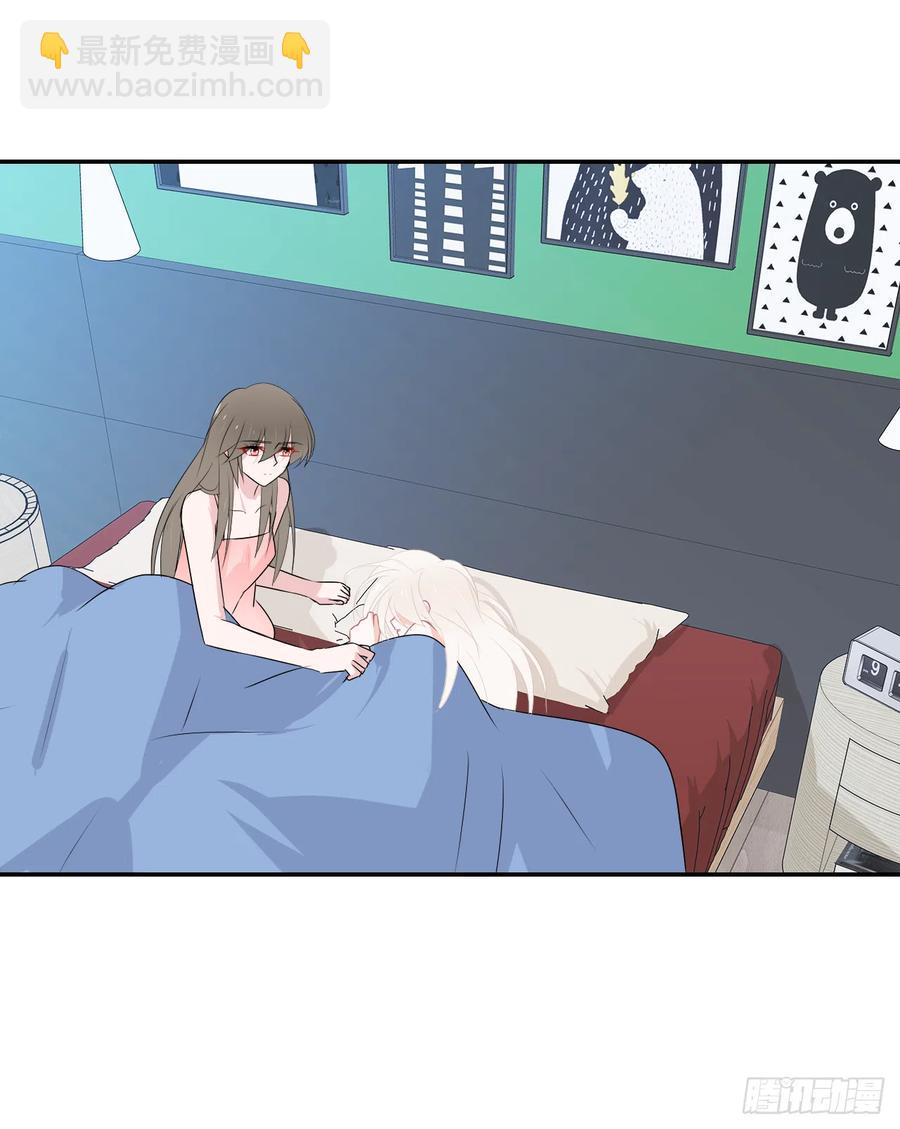 第45话 你也是我的一切！(1/2)-第46话