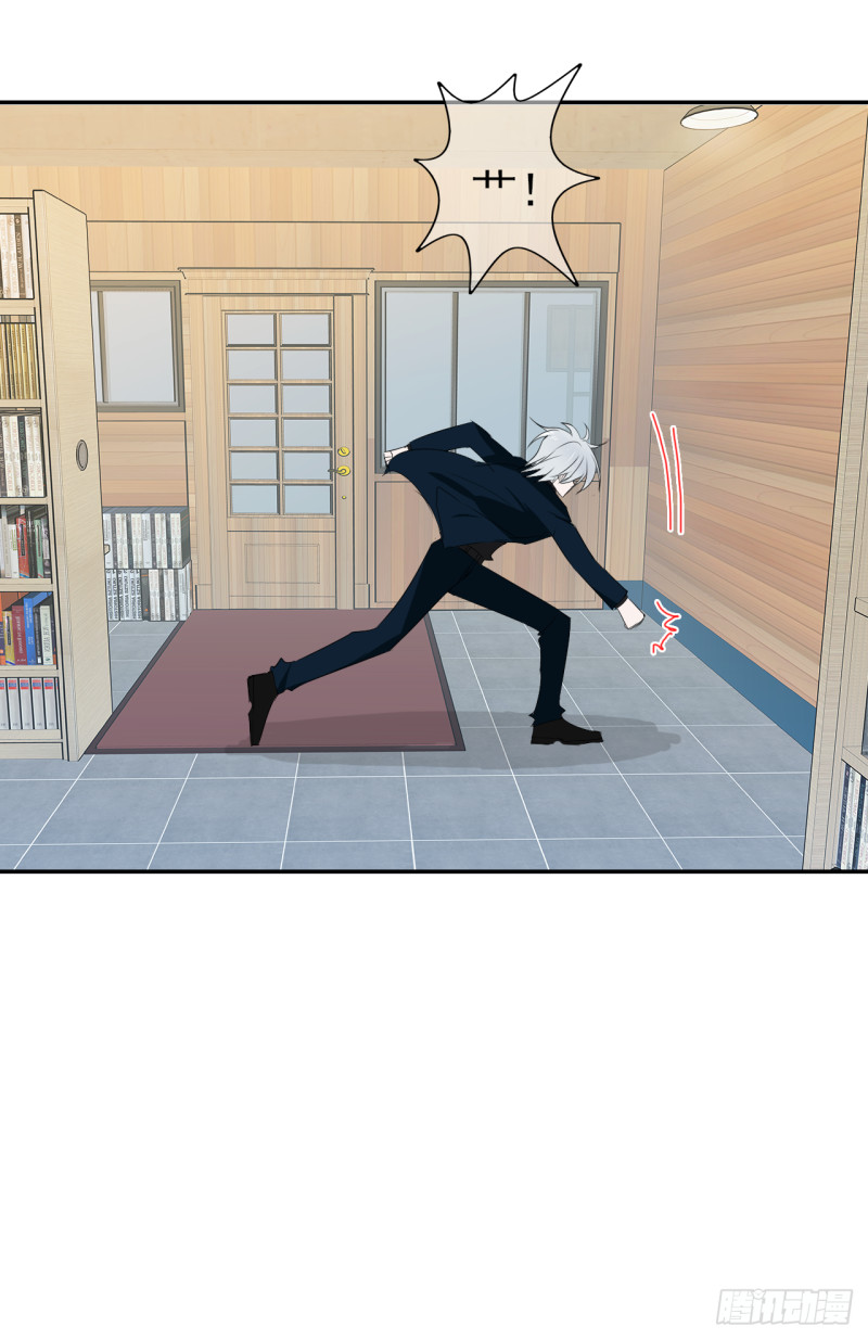 第53话 说好的一起回去！-第54话