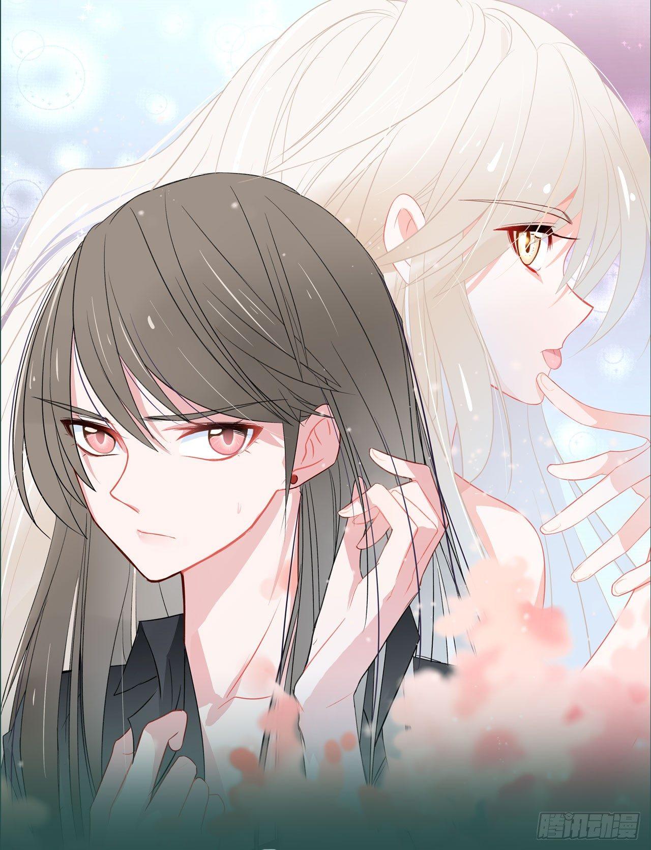第7话 有些事情无法逃避-第8话