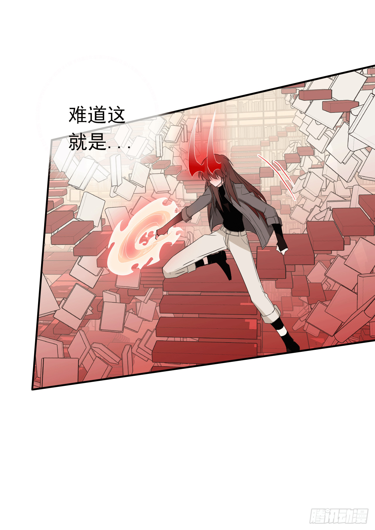第68话   我们的约定！(1/2)-第70话