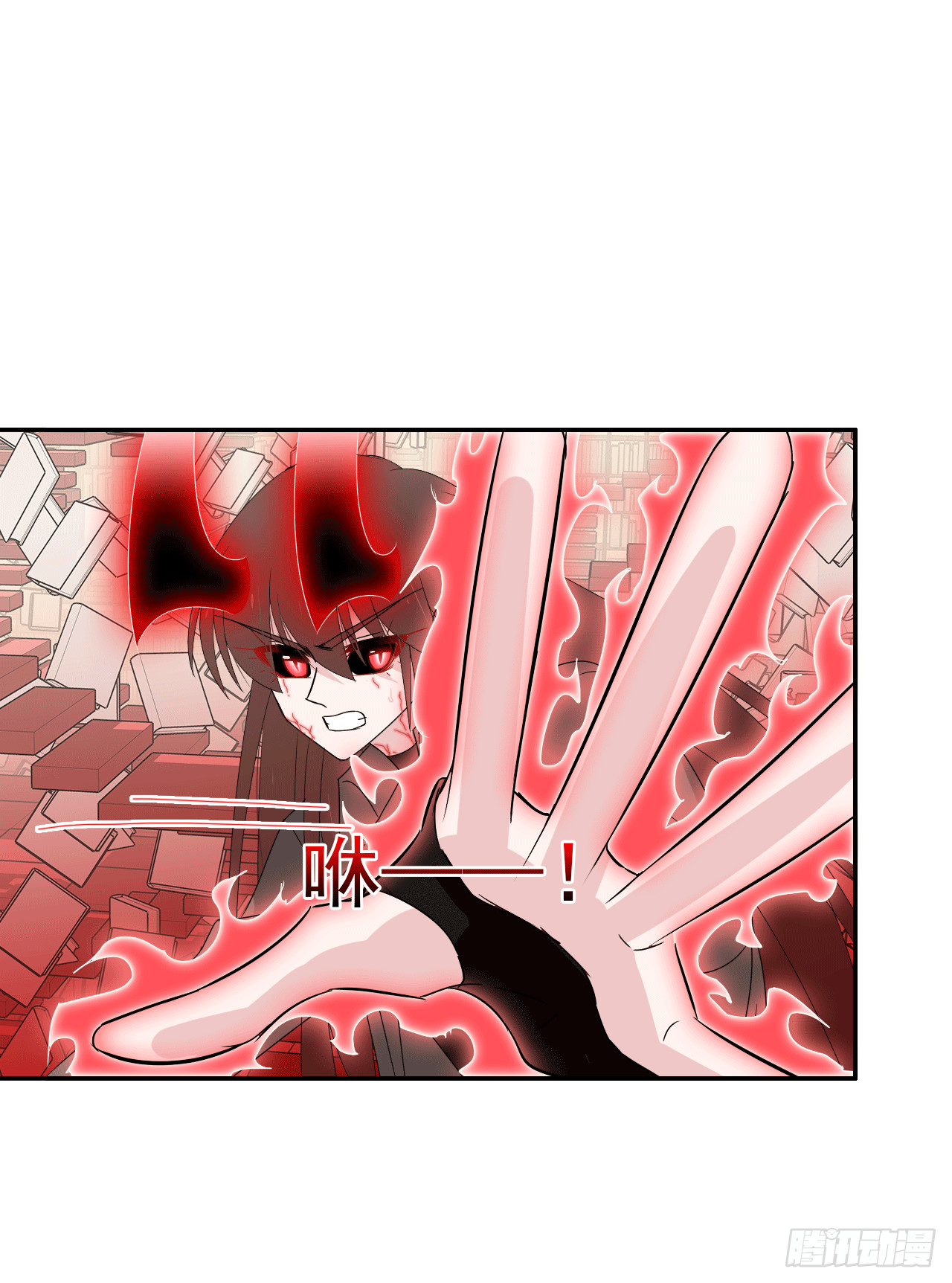 第68话   我们的约定！(1/2)-第70话