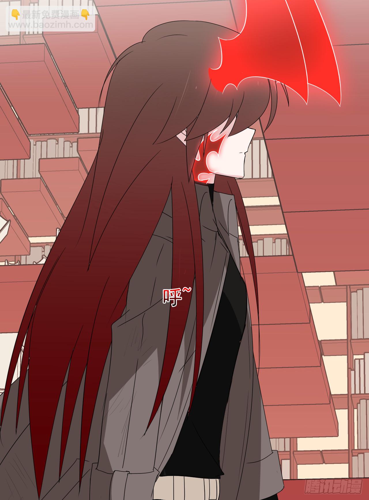 第70话 我不会重蹈覆辙！(1/2)-第72话