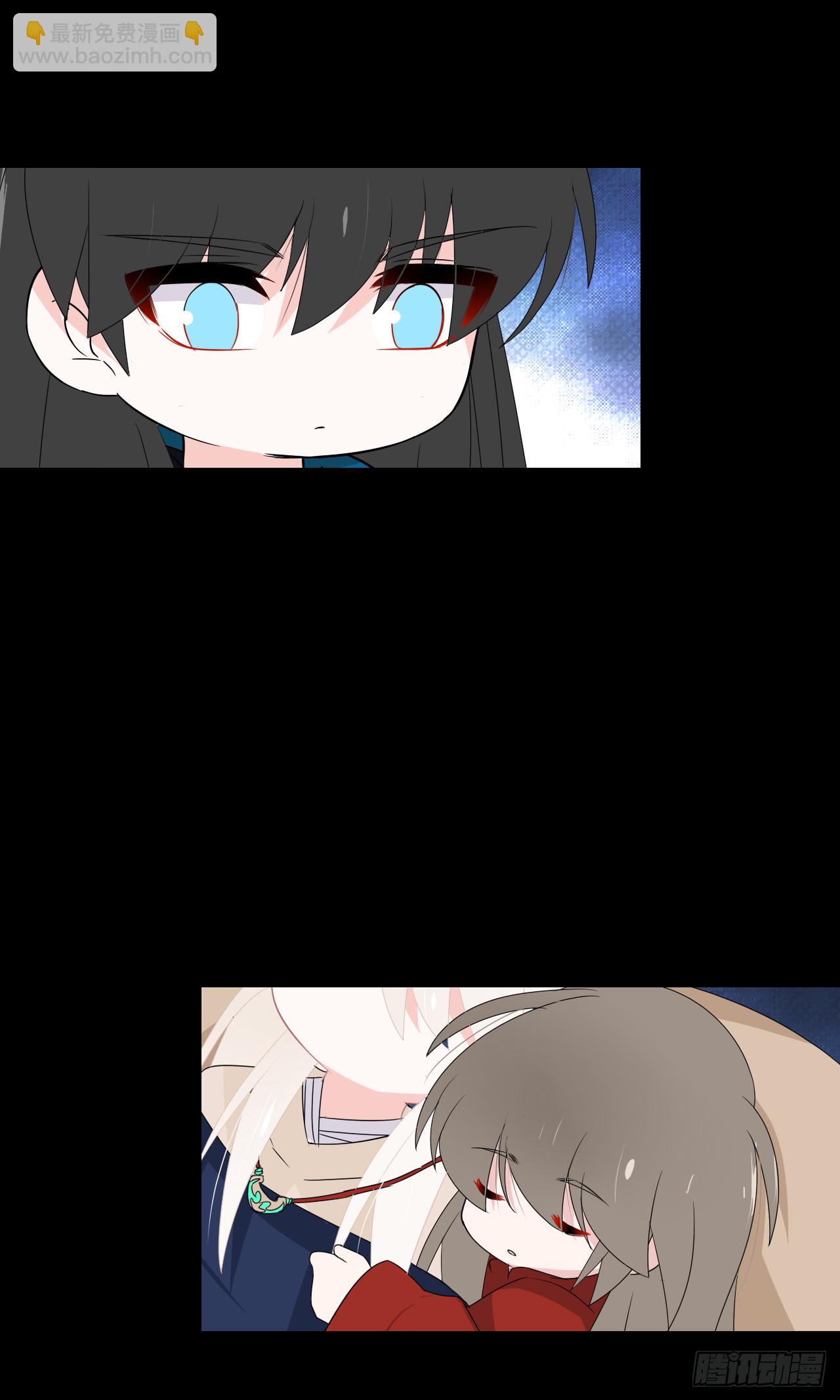 第72话 我一定会杀了她！(1/2)-第74话