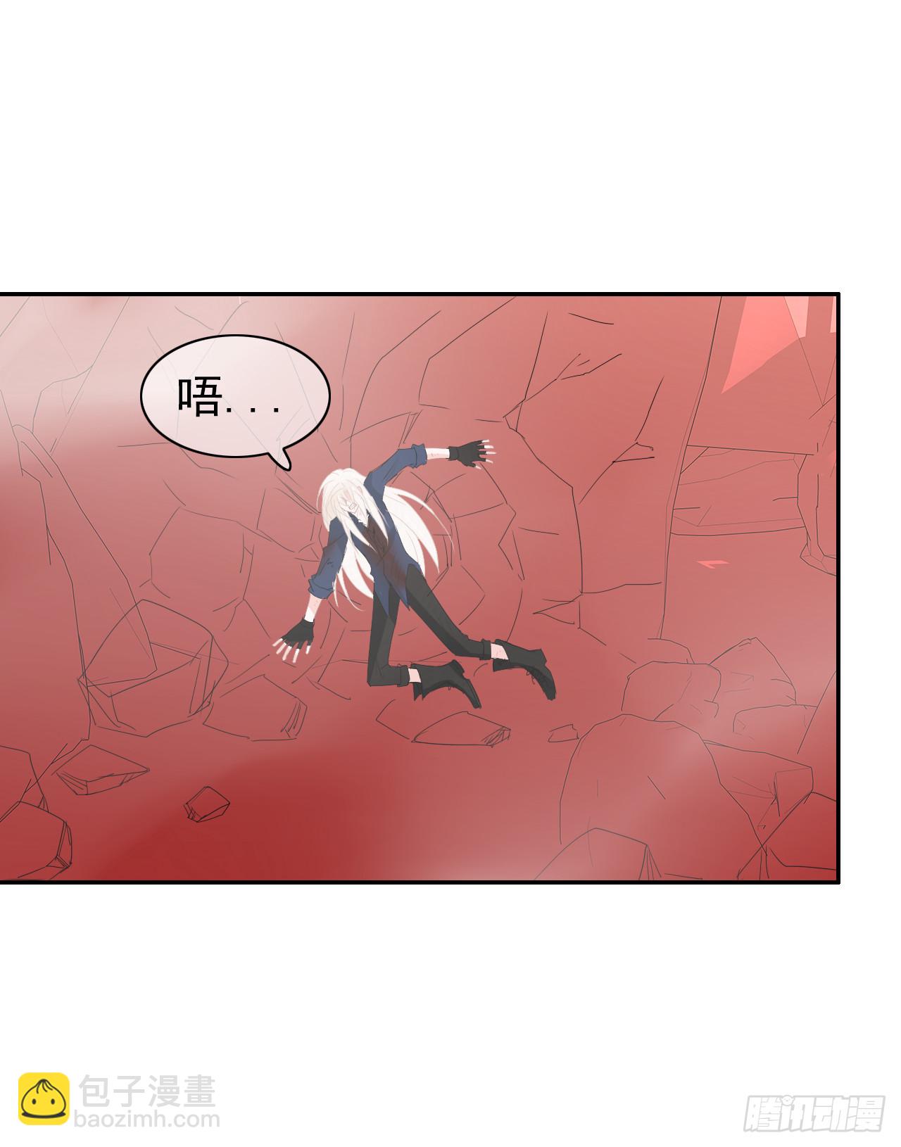 第74话 想要回熟悉的你(1/2)-第76话