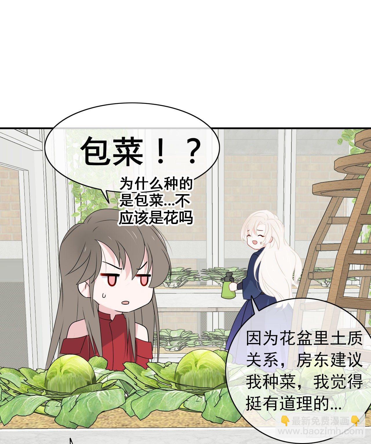 第9话 天真的小可爱-第10话