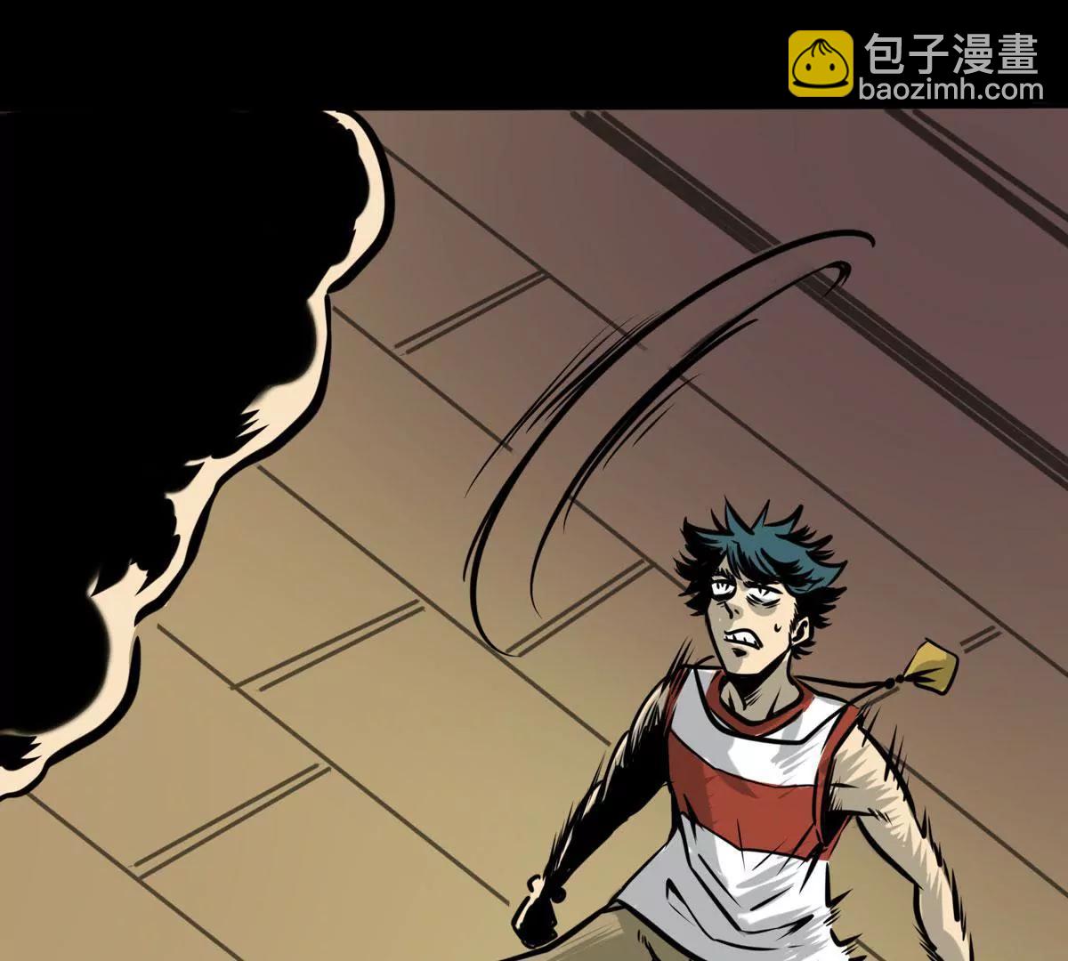 🍜阎罗养成系统 居然这么强 第3页