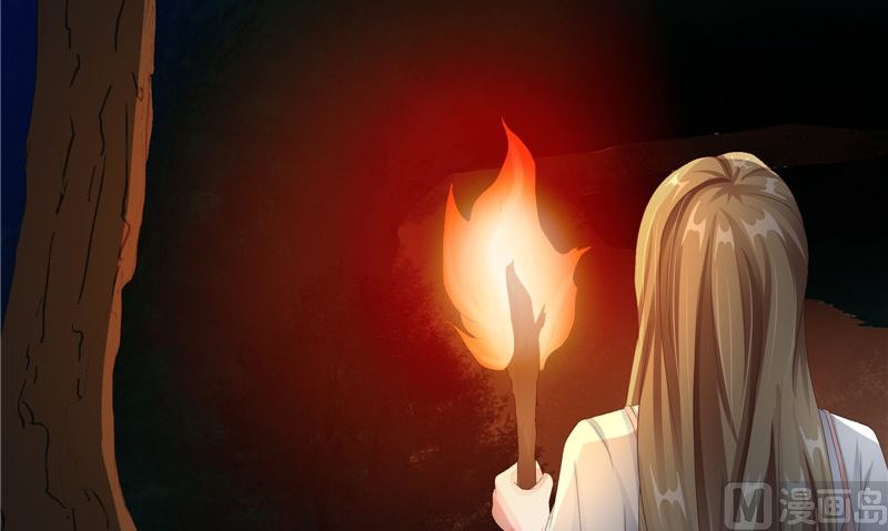 第33话 小根儿的母亲(1/3)-第34话