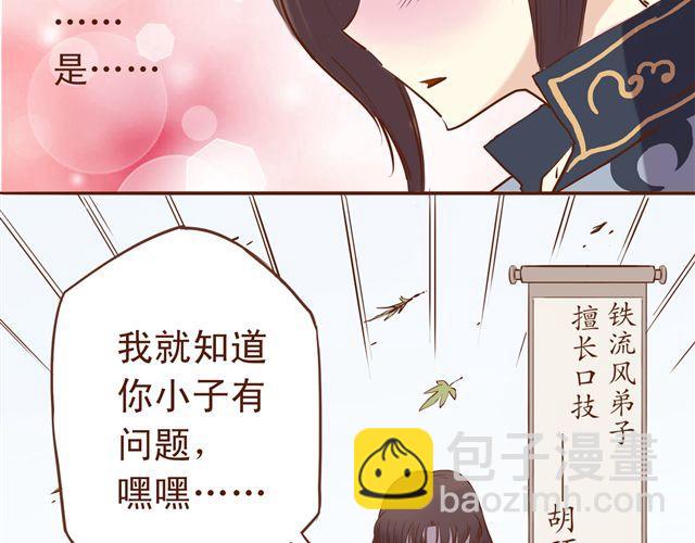 第4~6话 物极必反的选美大赛(1/2)-第2话