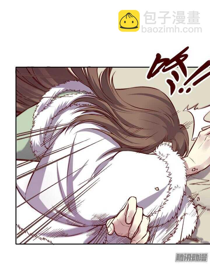 第136话 定期运动！-第132话