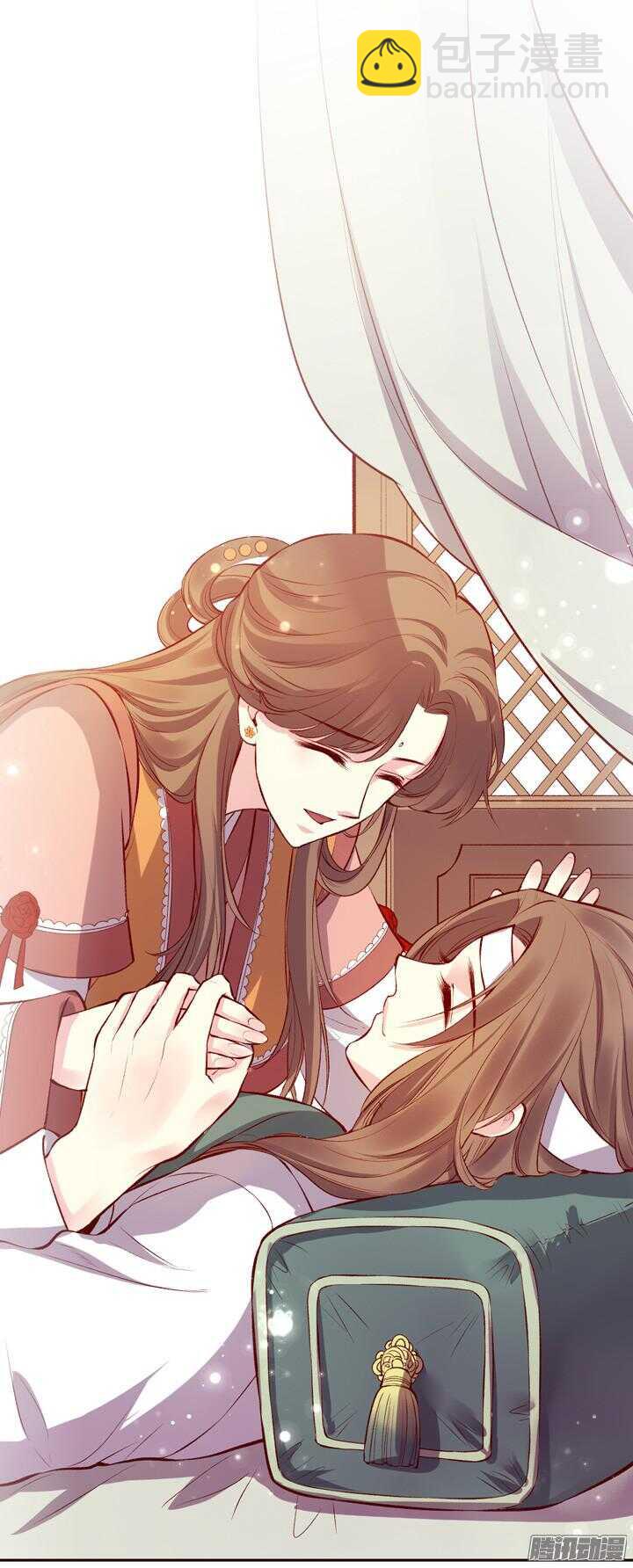 第138话 谁能来救救我？-第134话