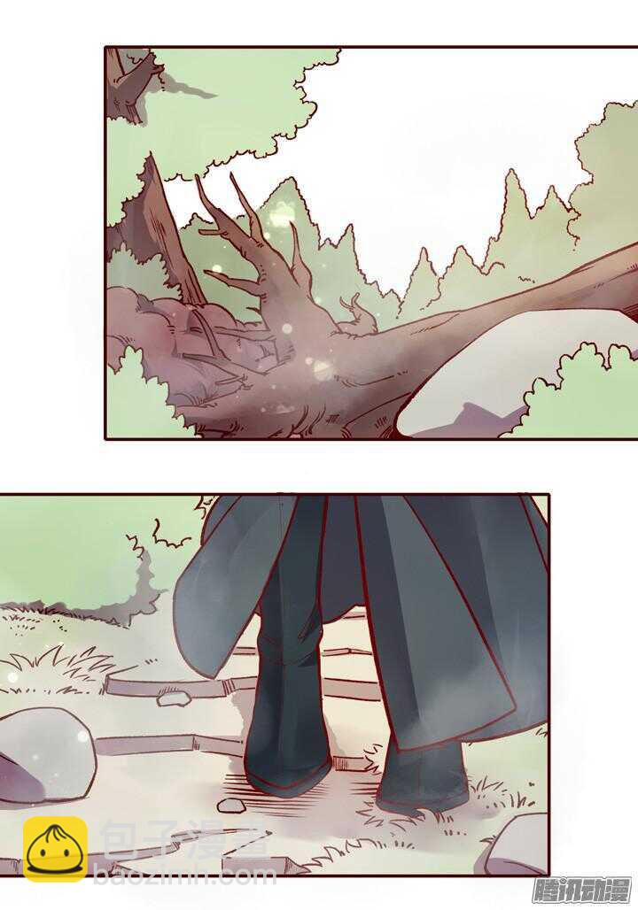 第143话 娘，平时燕山派不是这个画风！-第140话