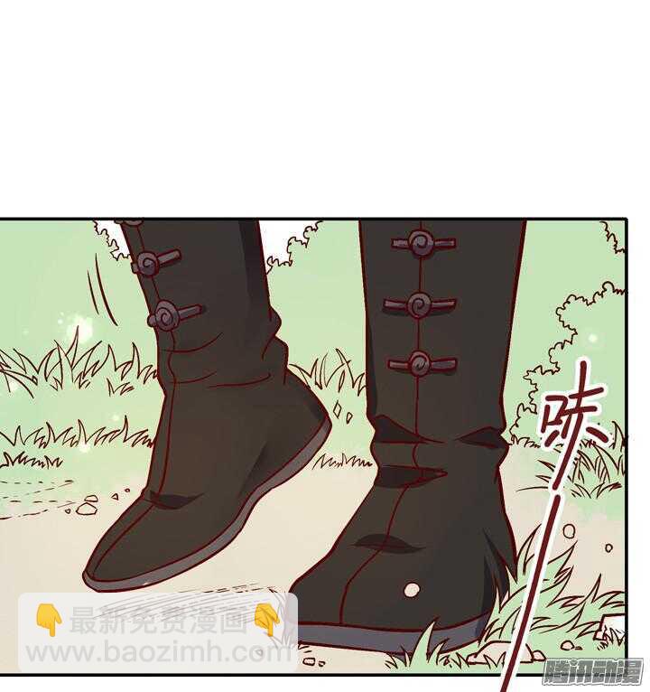 第147话 你怎么比杀人狂魔还狠！-第144话