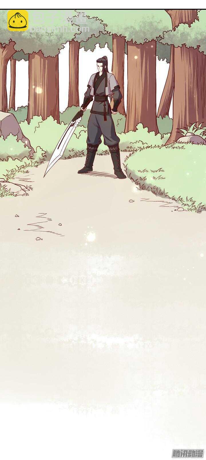 第147话 你怎么比杀人狂魔还狠！-第144话