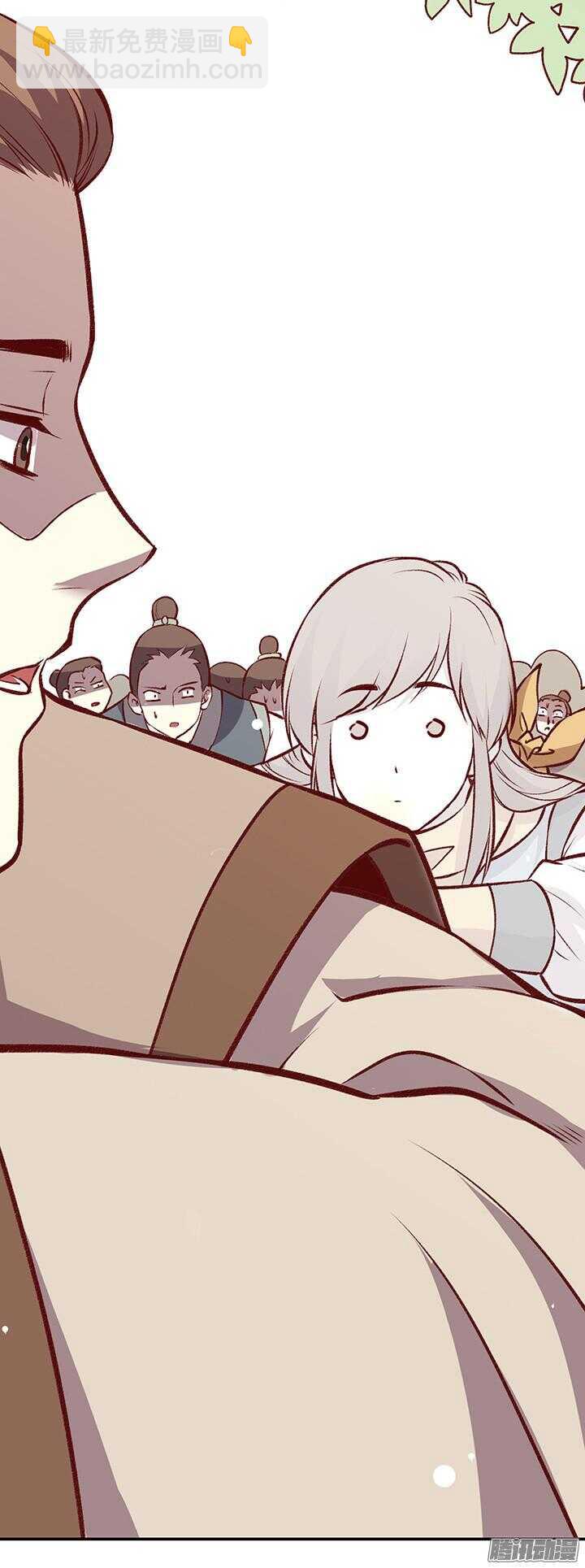 第160话 剑圣-第160话