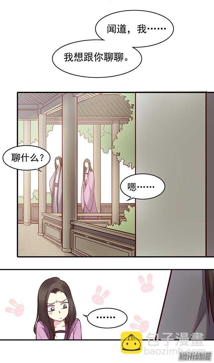 第170话 谈话-第170话
