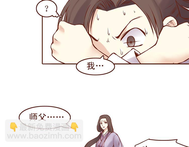 第26话  百花门下战书！-第22话