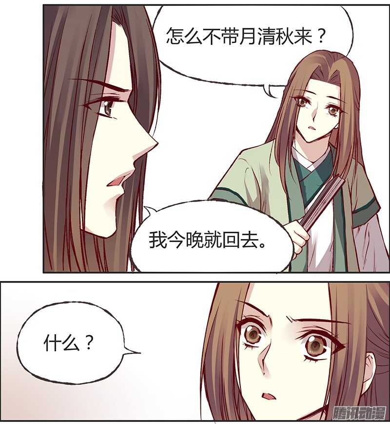 第215话 放马过来！-第220话