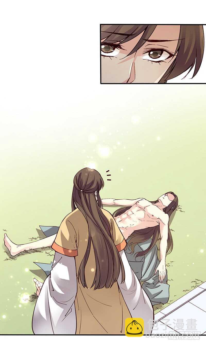 第245话 突然出现的愿望鸡-第250话