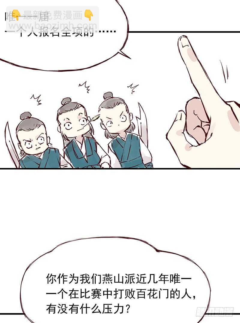 番外1：完胜的项目是..-第256话