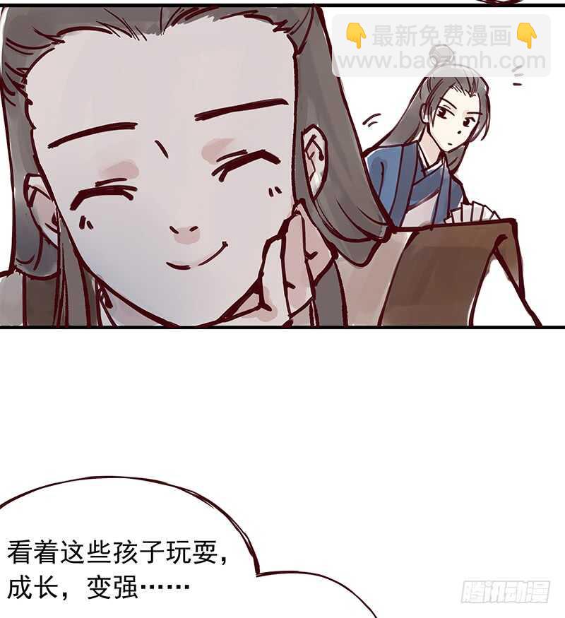 番外1：完胜的项目是..-第256话