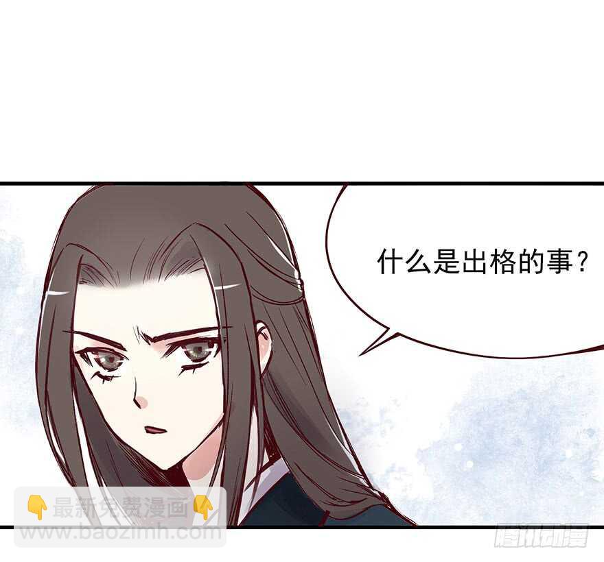 番外09：寡人有疾-第264话
