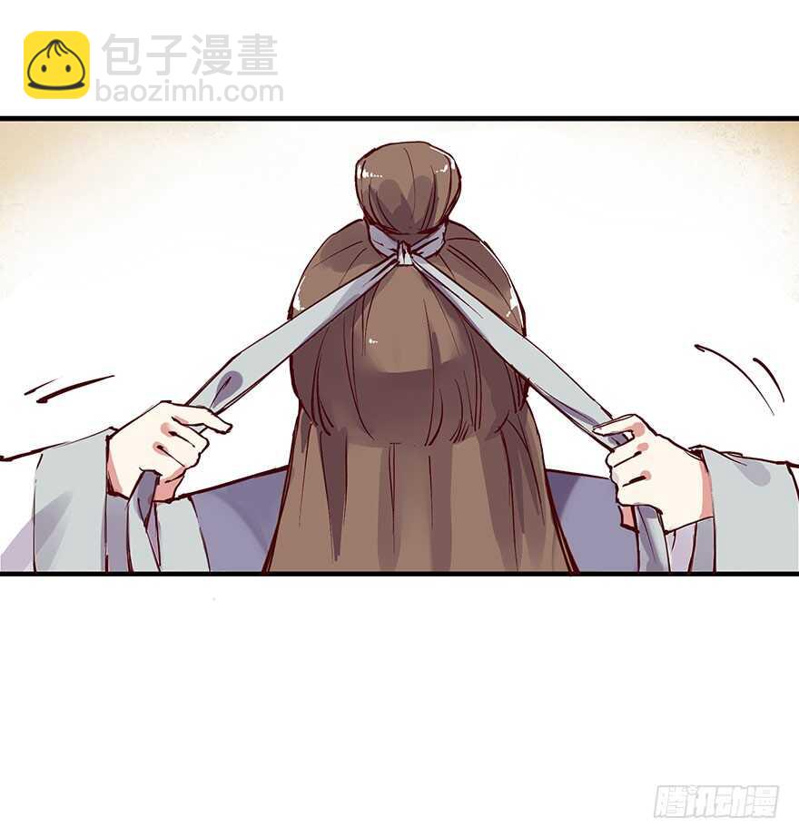 番外11：强势-第266话
