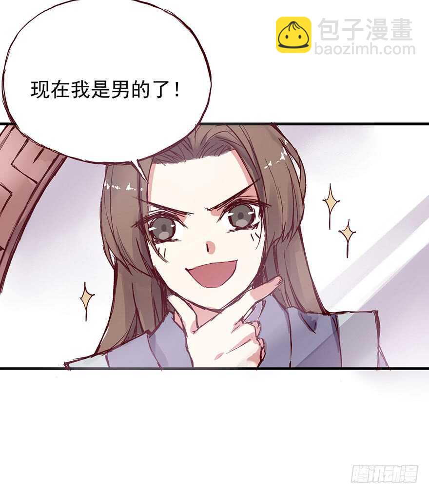 番外11：强势-第266话
