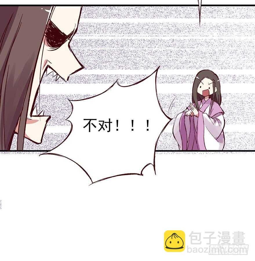 番外11：强势-第266话